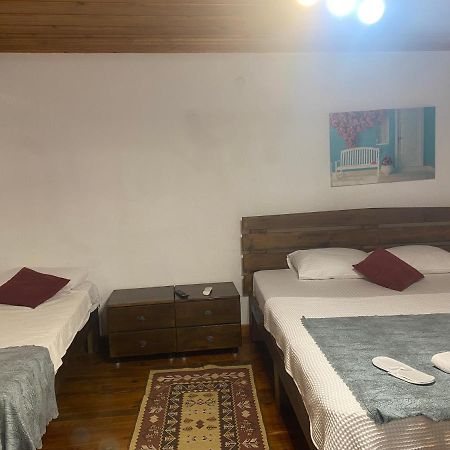 Otel Manolian Sirince Σελτσούκ Εξωτερικό φωτογραφία