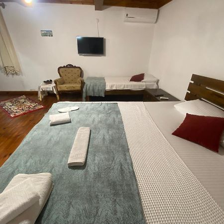Otel Manolian Sirince Σελτσούκ Εξωτερικό φωτογραφία