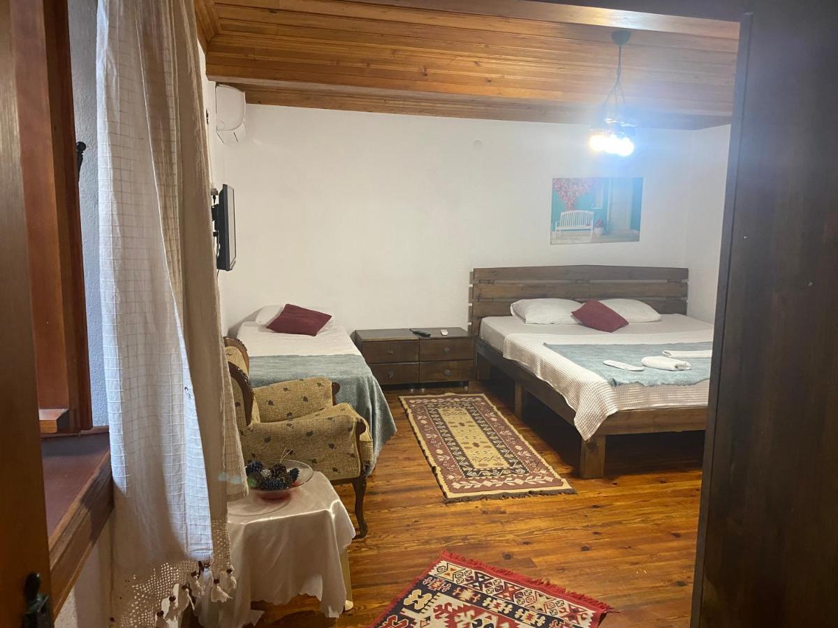 Otel Manolian Sirince Σελτσούκ Εξωτερικό φωτογραφία