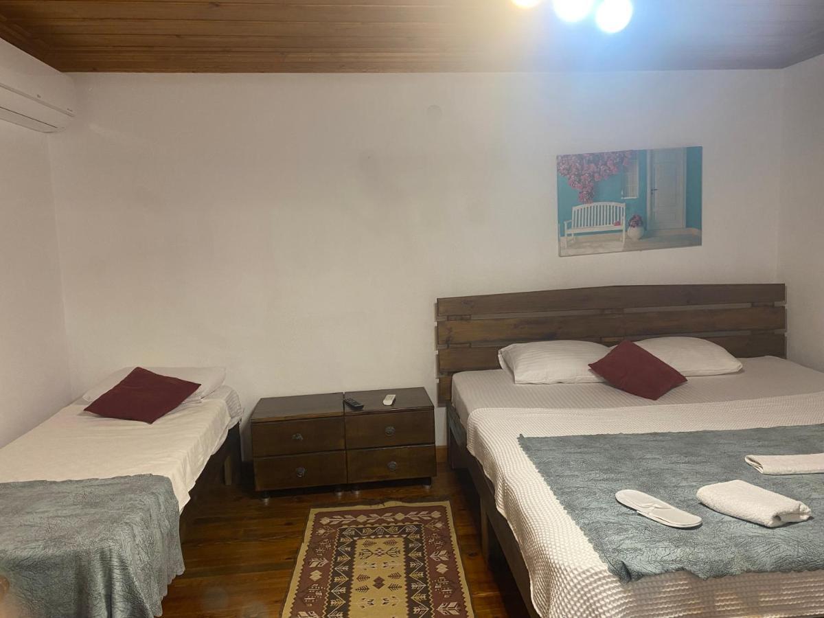 Otel Manolian Sirince Σελτσούκ Εξωτερικό φωτογραφία