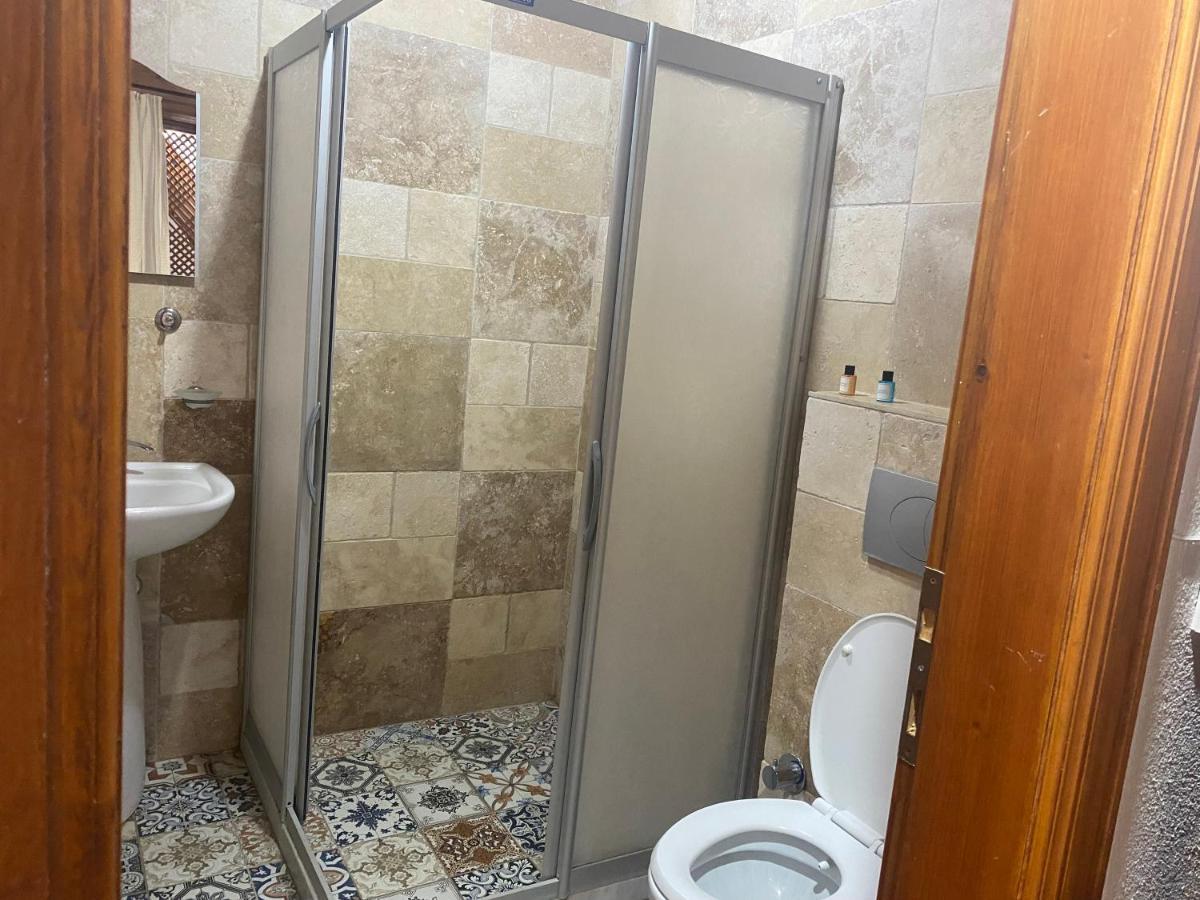 Otel Manolian Sirince Σελτσούκ Εξωτερικό φωτογραφία