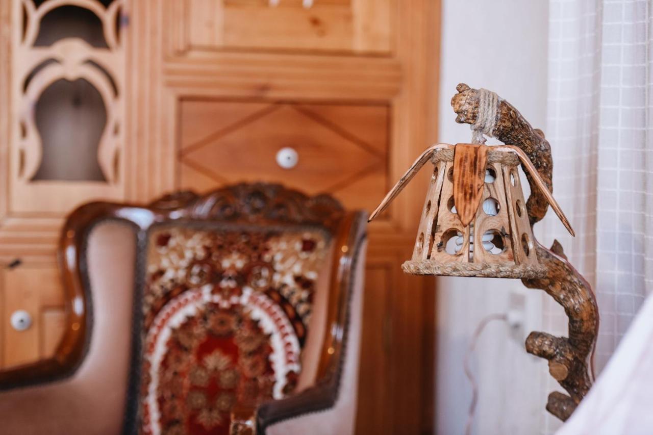 Otel Manolian Sirince Σελτσούκ Εξωτερικό φωτογραφία