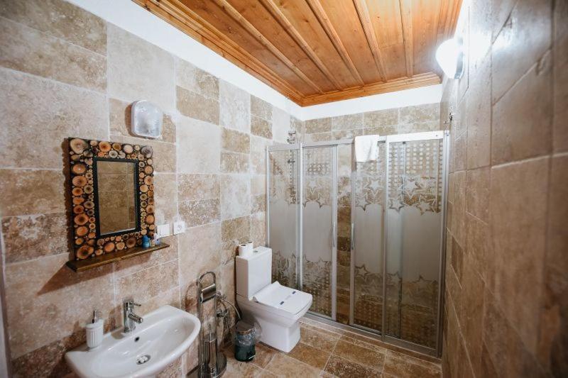Otel Manolian Sirince Σελτσούκ Εξωτερικό φωτογραφία