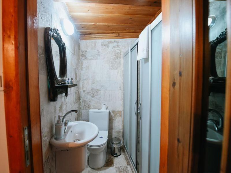 Otel Manolian Sirince Σελτσούκ Εξωτερικό φωτογραφία