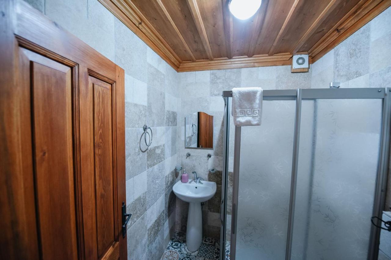 Otel Manolian Sirince Σελτσούκ Εξωτερικό φωτογραφία