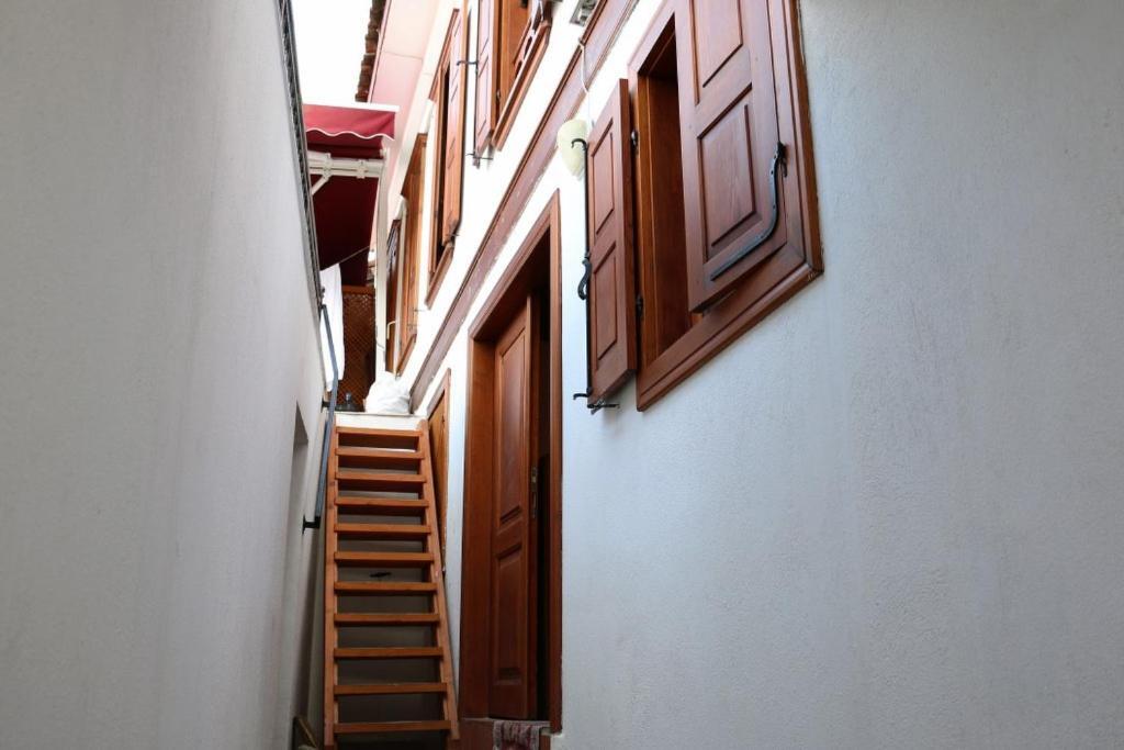 Otel Manolian Sirince Σελτσούκ Εξωτερικό φωτογραφία