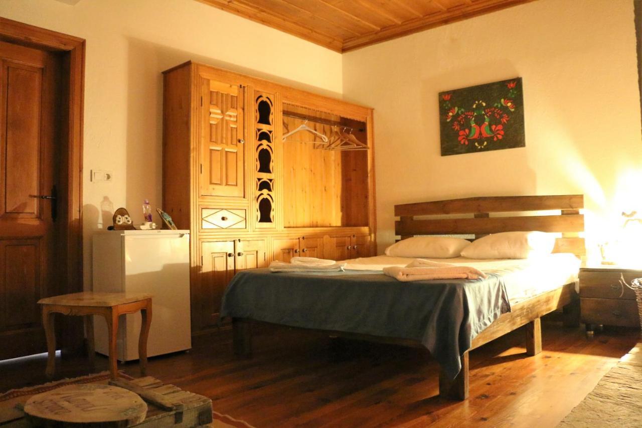 Otel Manolian Sirince Σελτσούκ Εξωτερικό φωτογραφία