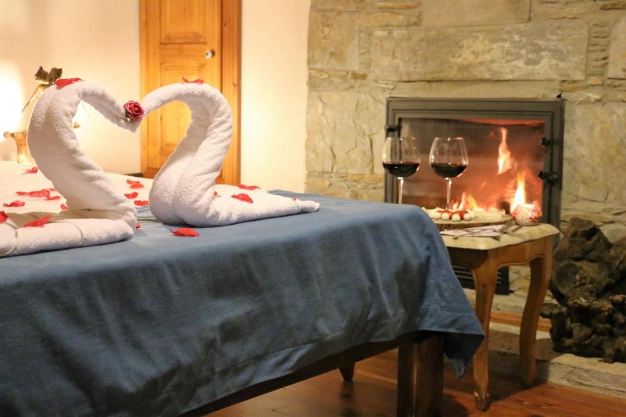 Otel Manolian Sirince Σελτσούκ Εξωτερικό φωτογραφία