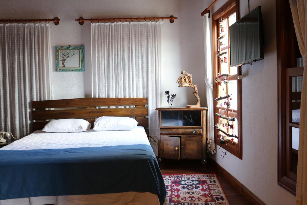 Otel Manolian Sirince Σελτσούκ Εξωτερικό φωτογραφία