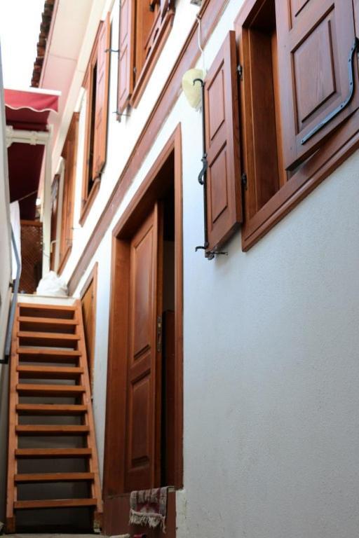 Otel Manolian Sirince Σελτσούκ Εξωτερικό φωτογραφία
