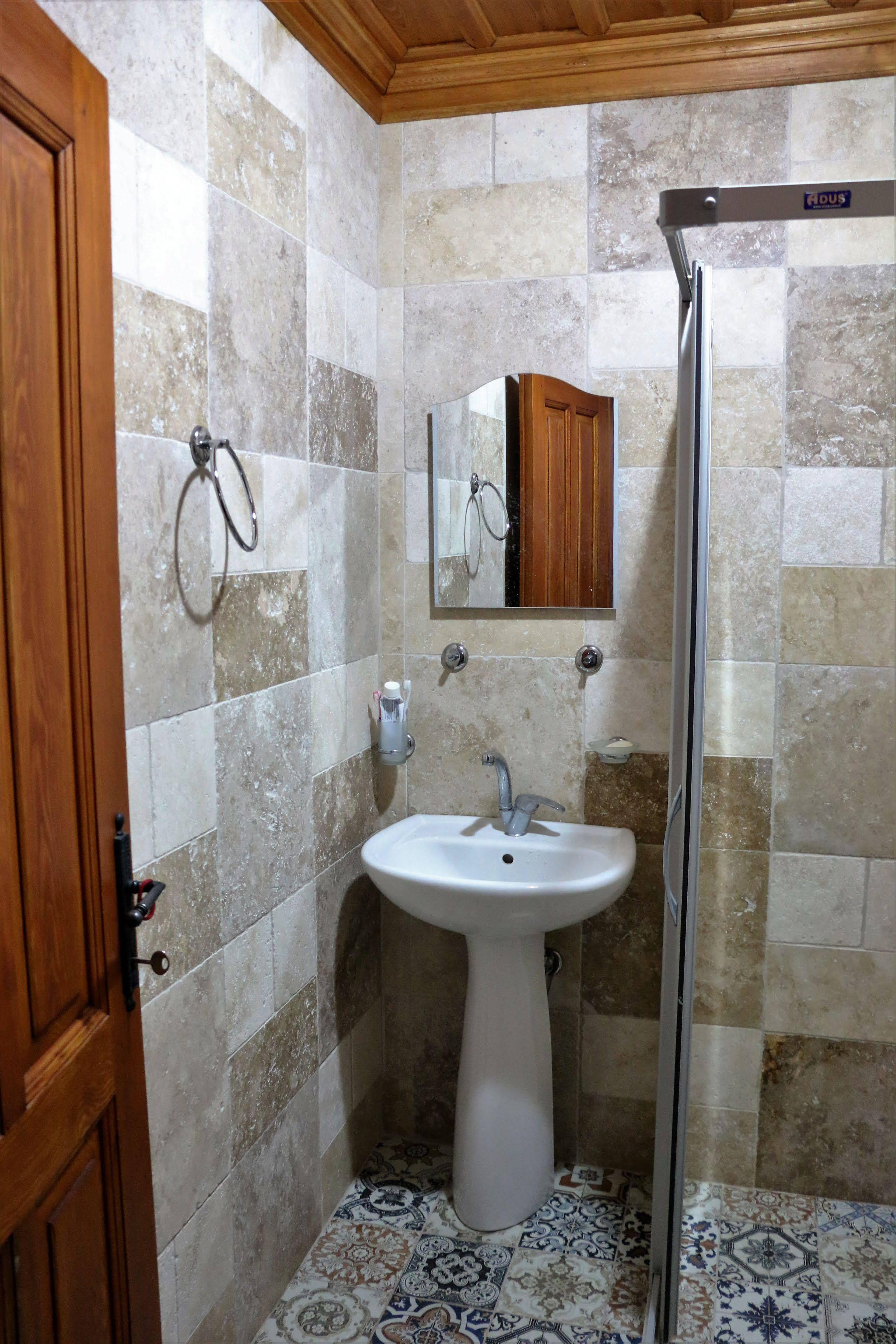 Otel Manolian Sirince Σελτσούκ Εξωτερικό φωτογραφία