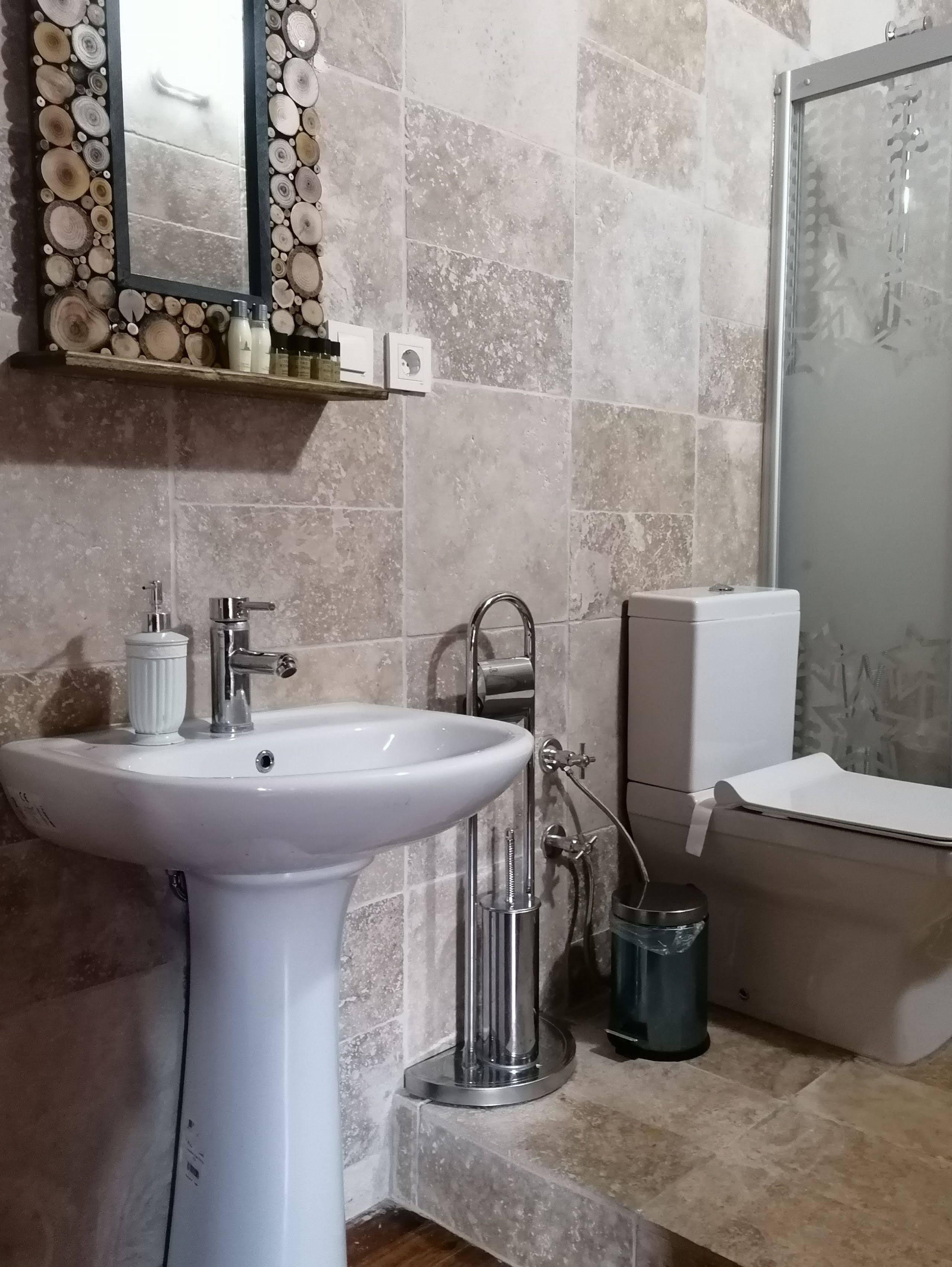 Otel Manolian Sirince Σελτσούκ Εξωτερικό φωτογραφία