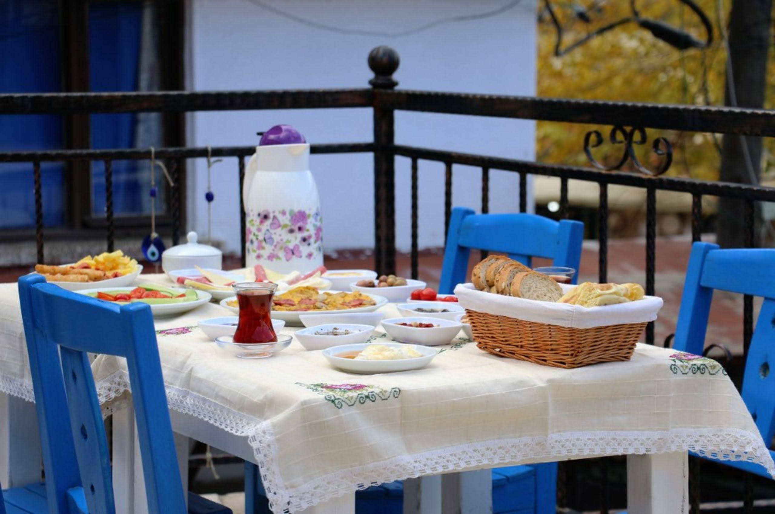 Otel Manolian Sirince Σελτσούκ Εξωτερικό φωτογραφία