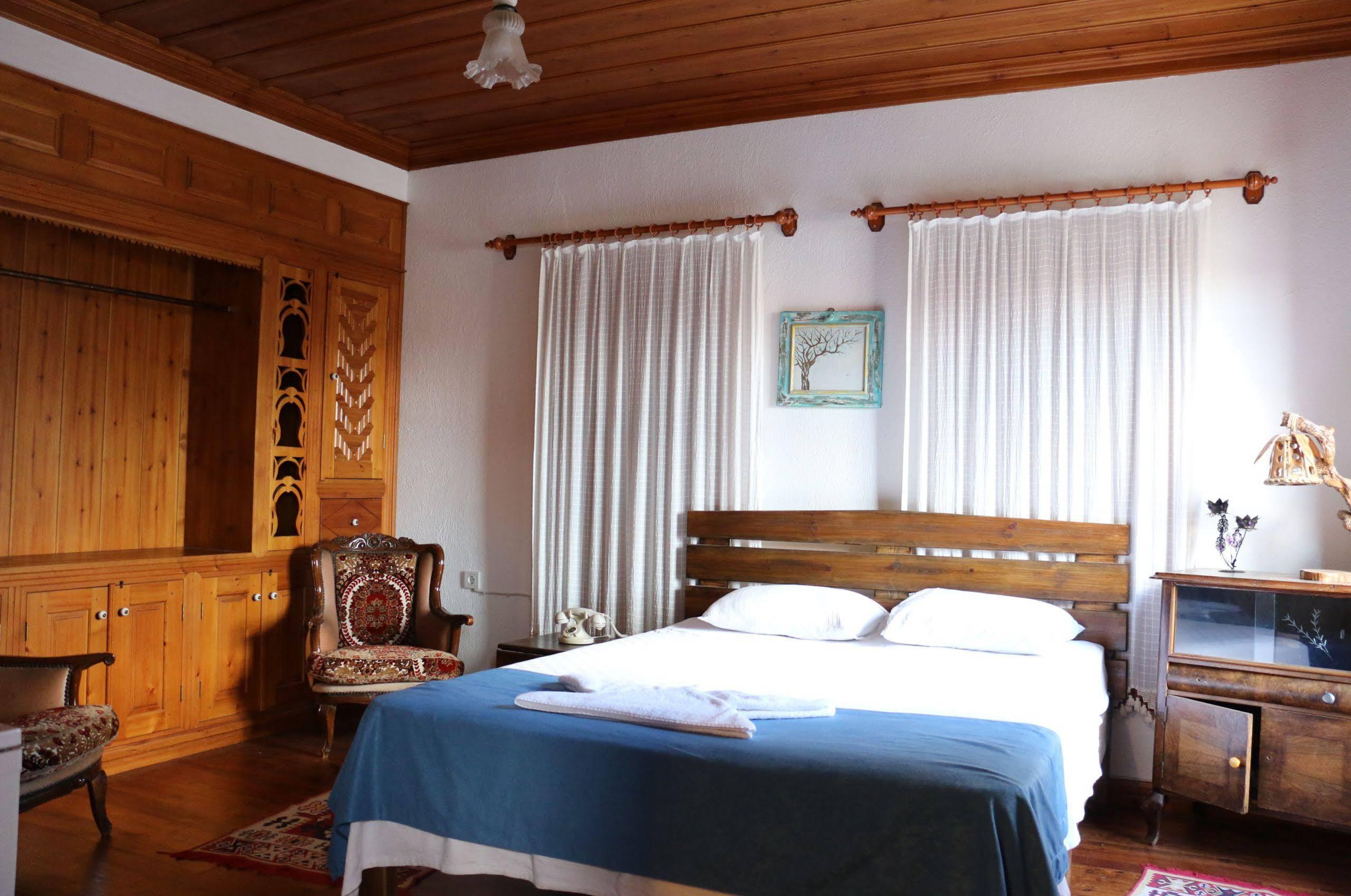 Otel Manolian Sirince Σελτσούκ Εξωτερικό φωτογραφία