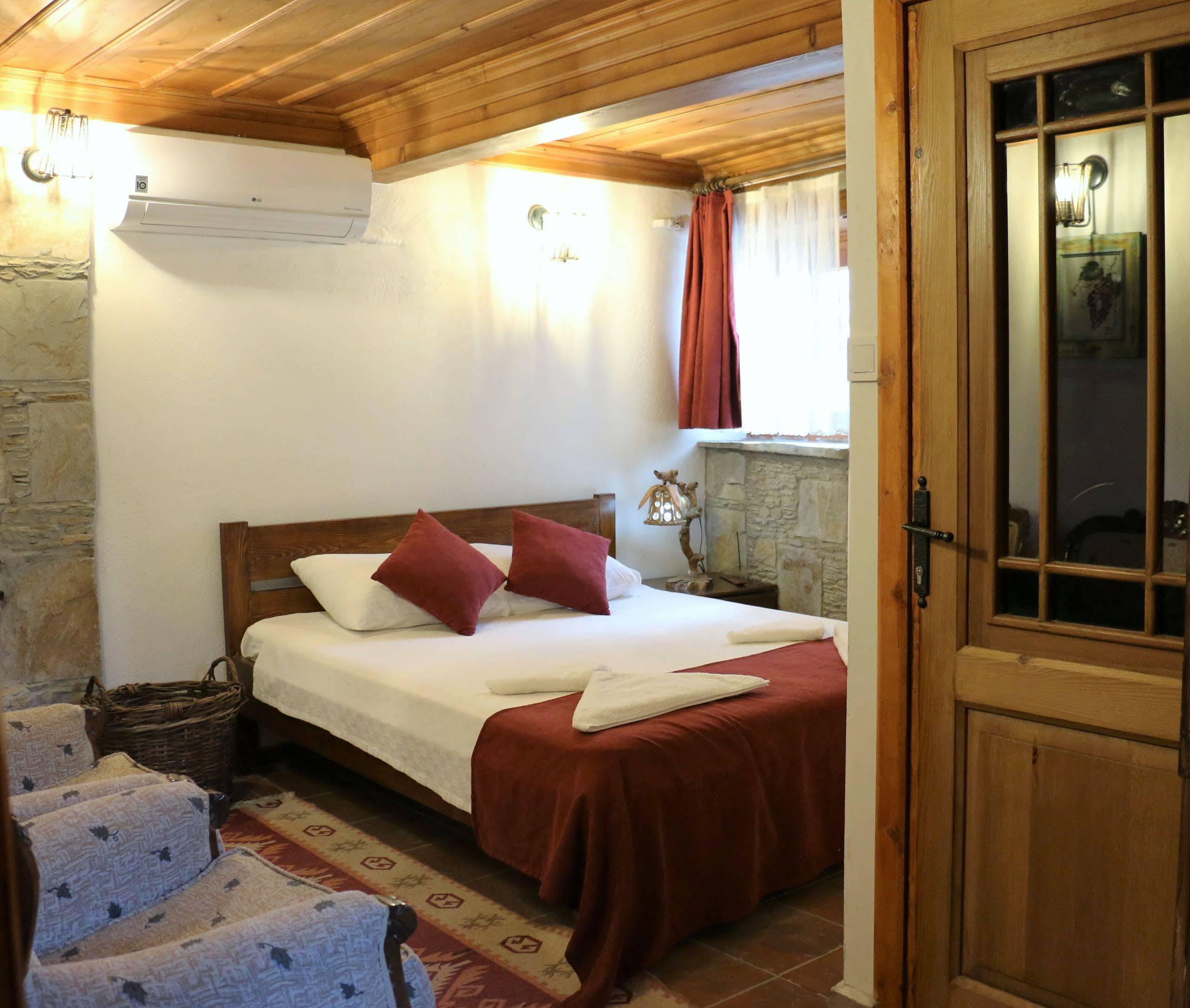 Otel Manolian Sirince Σελτσούκ Εξωτερικό φωτογραφία