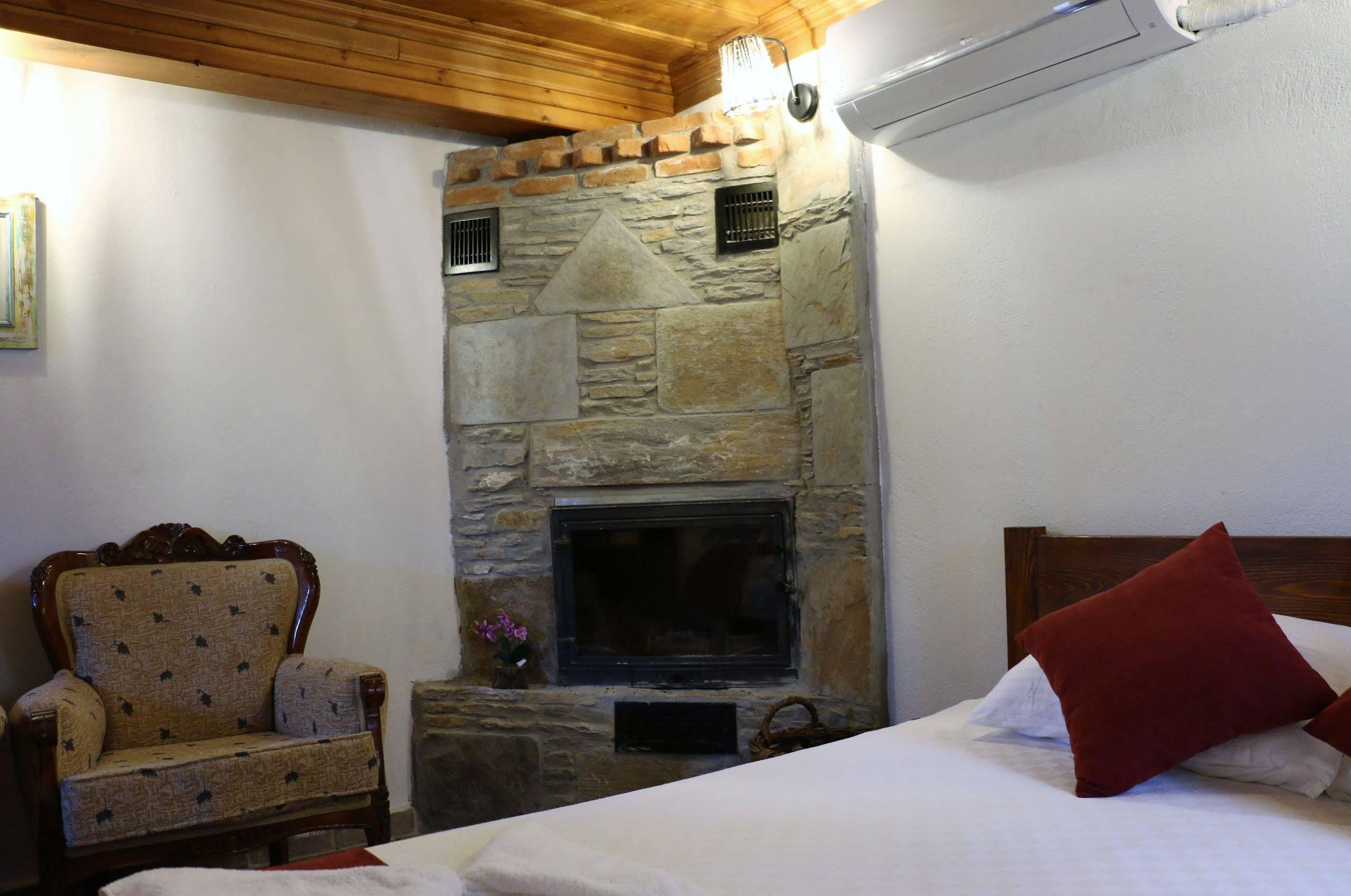 Otel Manolian Sirince Σελτσούκ Εξωτερικό φωτογραφία