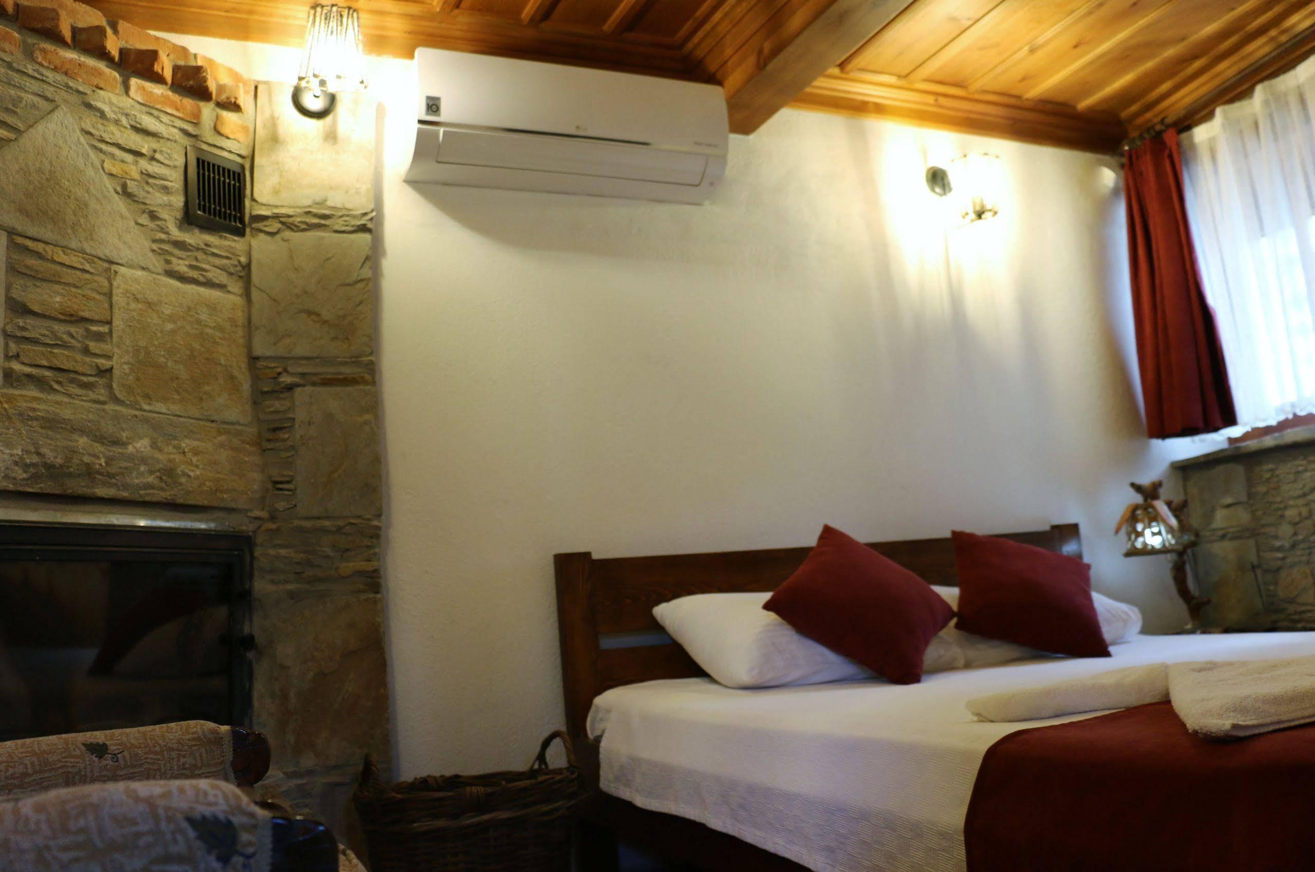 Otel Manolian Sirince Σελτσούκ Εξωτερικό φωτογραφία