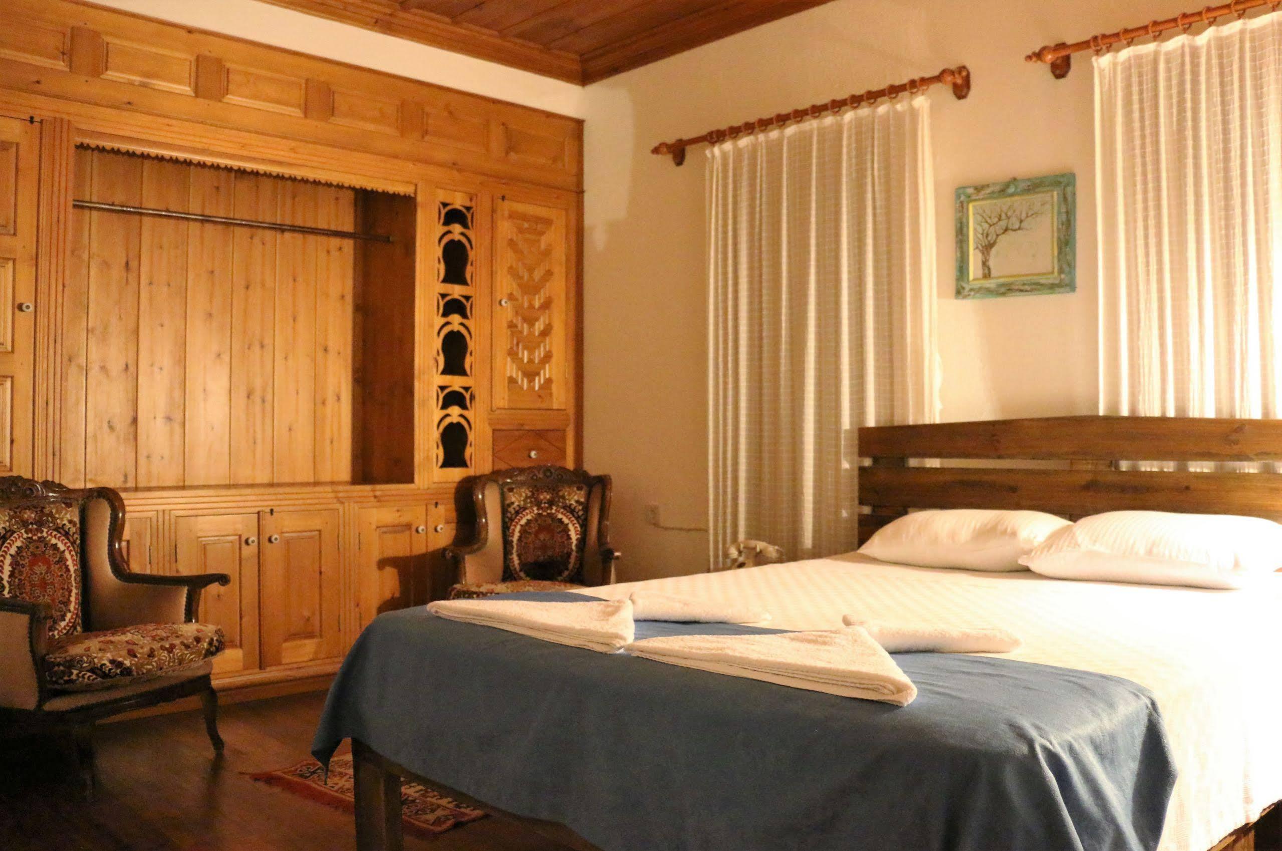 Otel Manolian Sirince Σελτσούκ Εξωτερικό φωτογραφία