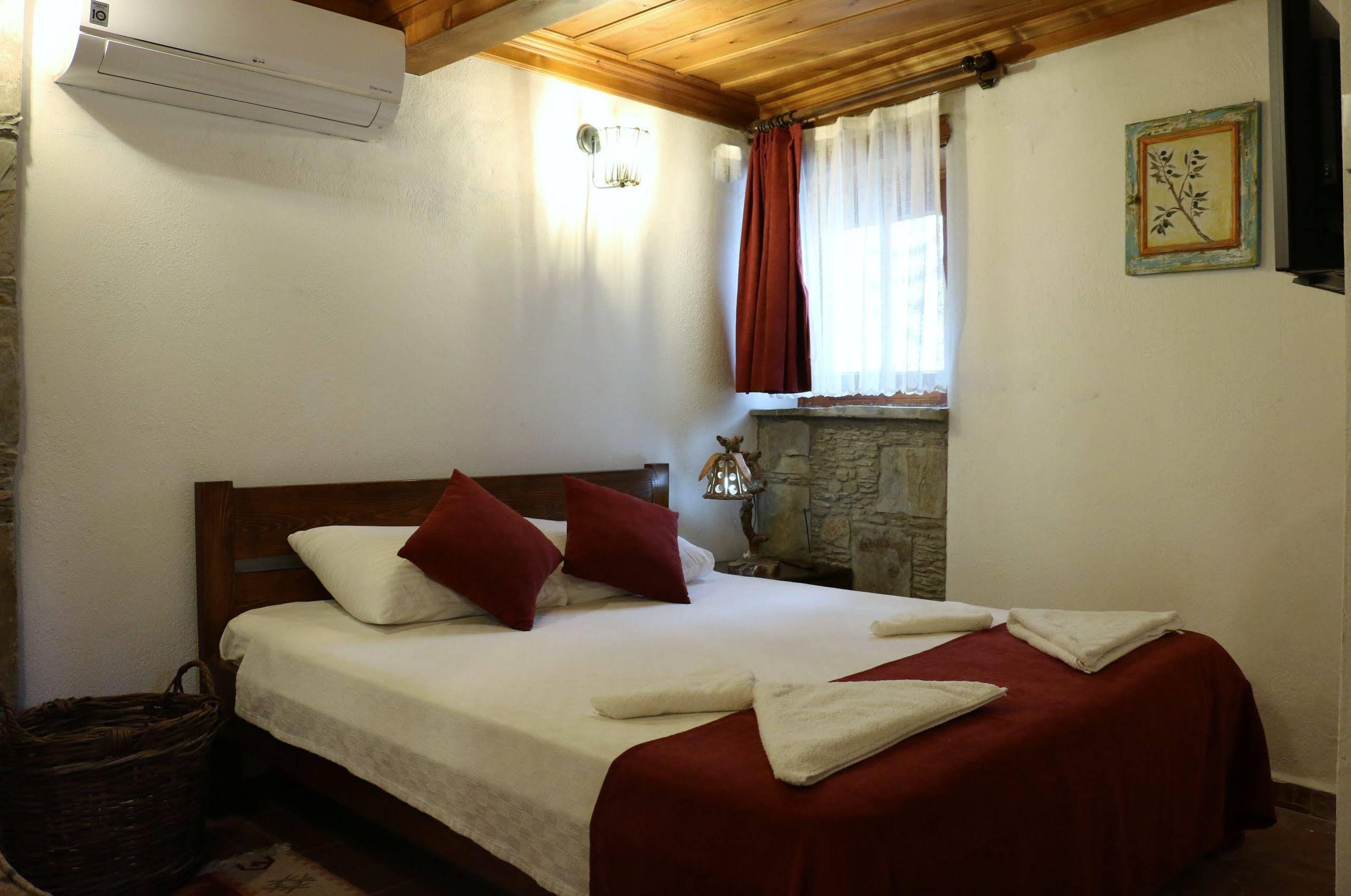Otel Manolian Sirince Σελτσούκ Εξωτερικό φωτογραφία